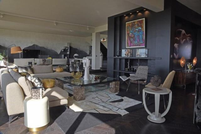 Guest house Le Rooftop D'auteuil *
