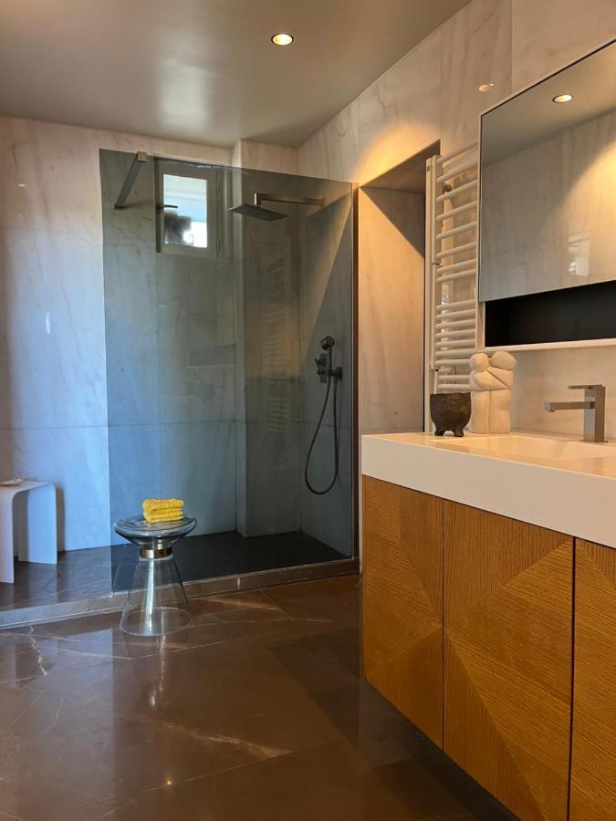 Le Rooftop D'auteuil Guest house