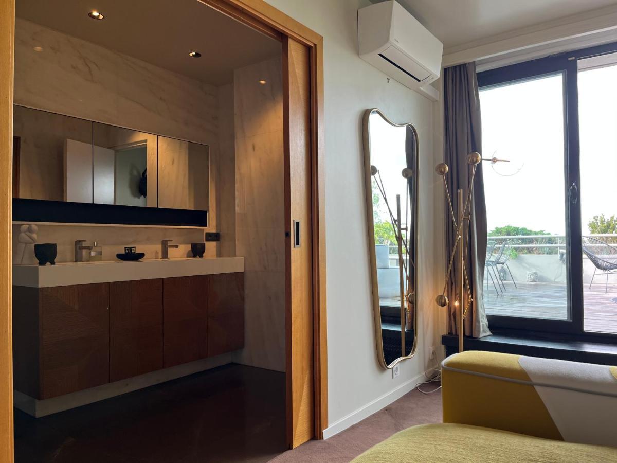 Guest house Le Rooftop D'auteuil